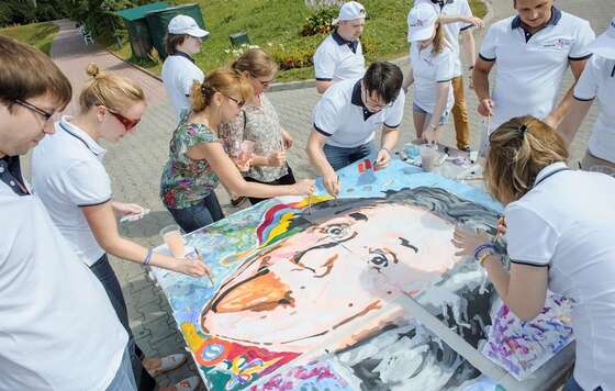 Творчий тімбілдінг