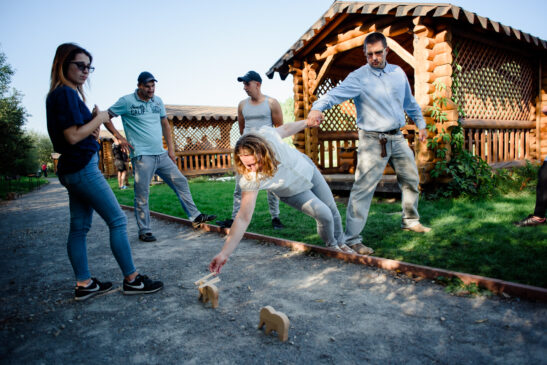 Корпоративний Квест