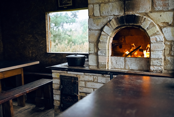 Закриті альтанки