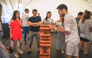 Оренда ігор 