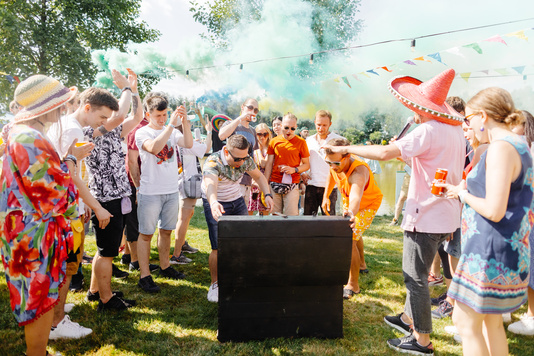 Оренда мега ігор