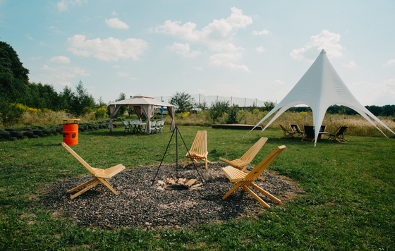 Оренда спорядження