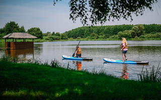 Сап-серфінг