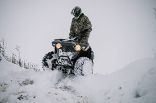 Квадроцикли