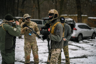 Виїзні ігри