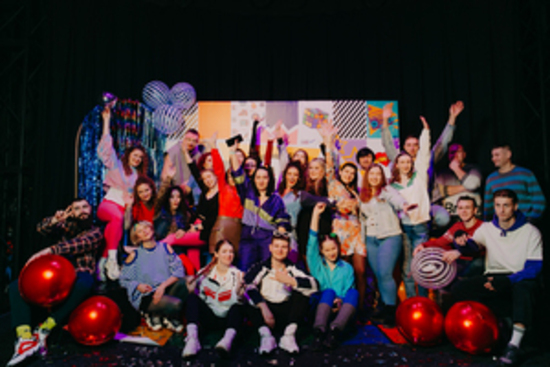 Тематична вечірка 