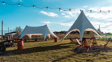 Оренда лаунж-зони