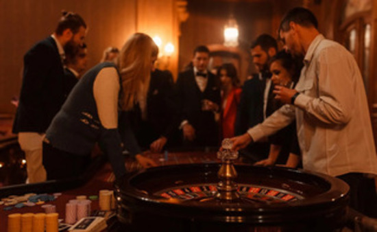 Ігрове казино